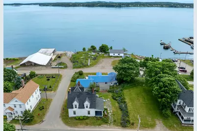 151 Water Street, Eastport, ME 04631 - Photo 30