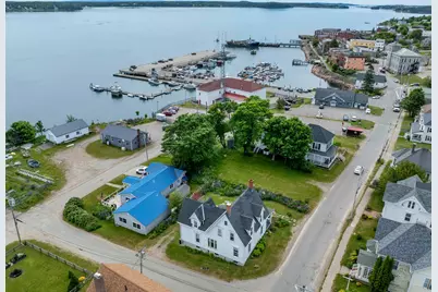 151 Water Street, Eastport, ME 04631 - Photo 2