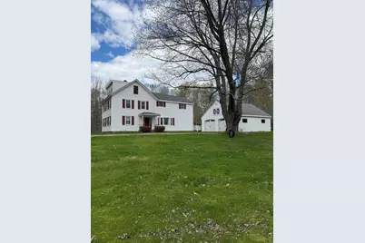 265 Lawrence Road, Pownal, ME 04069 - Photo 1