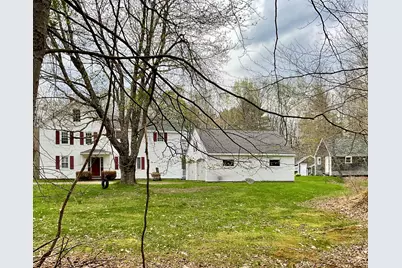 265 Lawrence Road, Pownal, ME 04069 - Photo 2