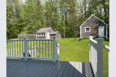 265 Lawrence Road, Pownal, ME 04069 - Photo 14