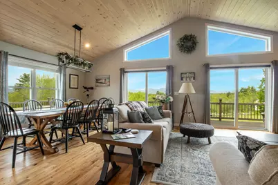 269 Smarts Hill Road, Fryeburg, ME 04037 - Photo 4
