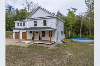 11 Angelwood Road Extension, Standish, ME 04084 - Photo 2