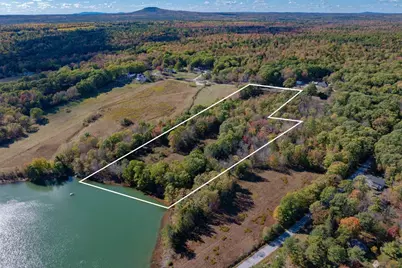 Lot 22 Map 17, Lot 22 Morgan Bay Road, Surry, ME 04684 - Photo 2