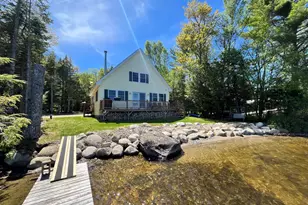 28 Jipson Dr, Lincoln, ME 04457 - Photo 1