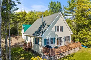 28 Jipson Dr, Lincoln, ME 04457 - Photo 12