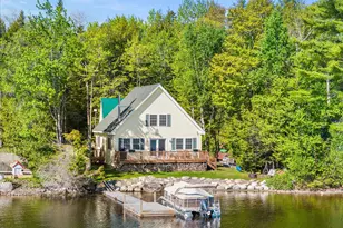 28 Jipson Dr, Lincoln, ME 04457 - Photo 2