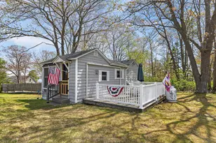 84 Stovers Point Rd, Harpswell, ME 04079 - Photo 2