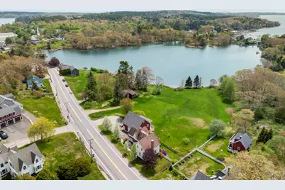 165 Ocean Point Road, Boothbay, ME 04544 - Photo 2