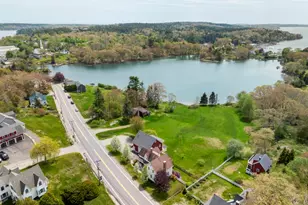165 Ocean Point Rd, Boothbay, ME 04544 - Photo 2