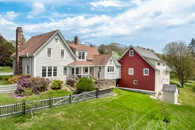 165 Ocean Point Road, Boothbay, ME 04544 - Photo 4