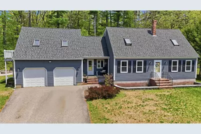 20 Robin Circle, Biddeford, ME 04005 - Photo 66