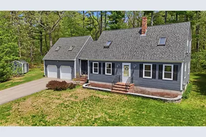 20 Robin Circle, Biddeford, ME 04005 - Photo 2