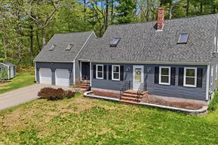 20 Robin Cir, Biddeford, ME 04005 - Photo 2