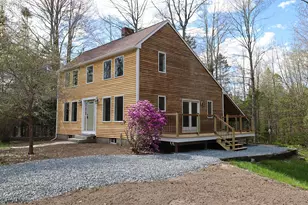172 Franklin Rd, Hancock, ME 04640 - Photo 2