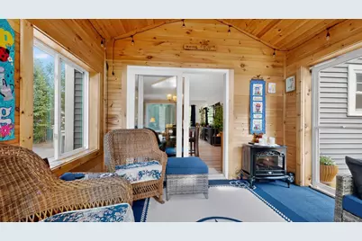 132 Beaver Creek Farm Road, Bridgton, ME 04009 - Photo 16