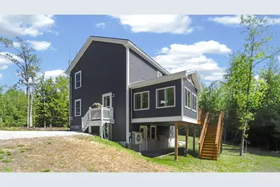 132 Beaver Creek Farm Road, Bridgton, ME 04009 - Photo 2