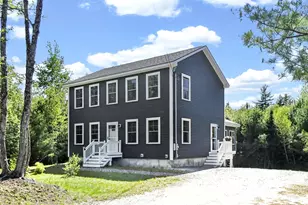 132 Beaver Creek Farm Rd, Bridgton, ME 04009 - Photo 1