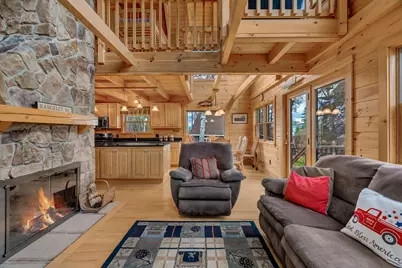 110 Lakeside Lodges Road, Rangeley, ME 04970 - Photo 20