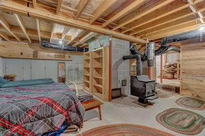 110 Lakeside Lodges Road, Rangeley, ME 04970 - Photo 46