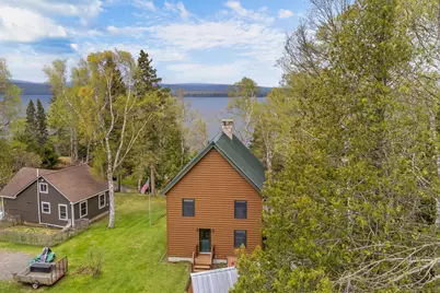 110 Lakeside Lodges Road, Rangeley, ME 04970 - Photo 4