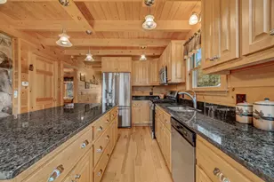 110 Lakeside Lodges Rd, Rangeley, ME 04970 - Photo 8