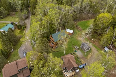 110 Lakeside Lodges Road, Rangeley, ME 04970 - Photo 62