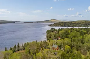 110 Lakeside Lodges Rd, Rangeley, ME 04970 - Photo 76