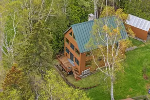 110 Lakeside Lodges Rd, Rangeley, ME 04970 - Photo 2
