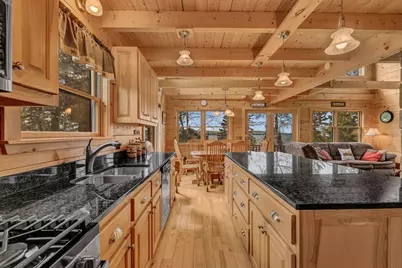 110 Lakeside Lodges Road, Rangeley, ME 04970 - Photo 6