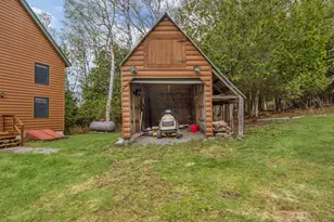 110 Lakeside Lodges Rd, Rangeley, ME 04970 - Photo 54