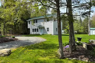 188 Springer Rd, Saint Albans, ME 04971 - Photo 1