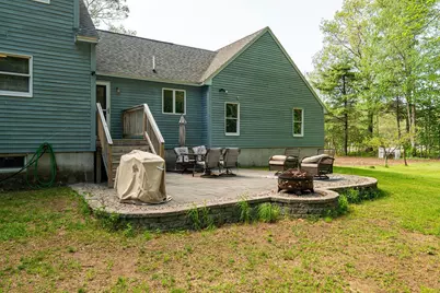 283 Stebbins Road, Sanford, ME 04073 - Photo 4