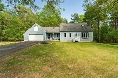 283 Stebbins Road, Sanford, ME 04073 - Photo 2