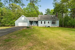283 Stebbins Rd, Sanford, ME 04073 - Photo 2
