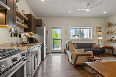 5 Cumberland Avenue #3, Portland, ME 04101 - Photo 4