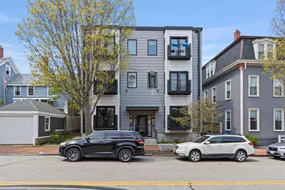 5 Cumberland Avenue #3, Portland, ME 04101 - Photo 1