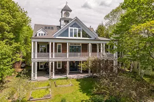 11 Church St, Rockport, ME 04856 - Photo 1