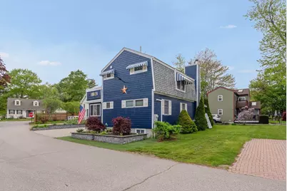 11 Rose Lane, Ogunquit, ME 03907 - Photo 2