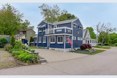 11 Rose Lane, Ogunquit, ME 03907 - Photo 1