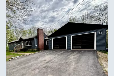 391 Harpswell Neck Road, Harpswell, ME 04079 - Photo 2