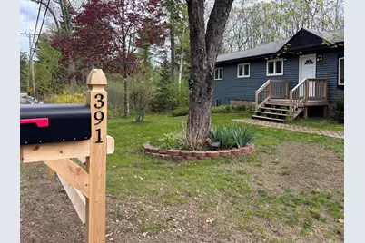 391 Harpswell Neck Road, Harpswell, ME 04079 - Photo 32