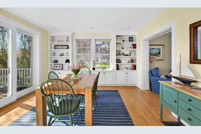 25 Sea Street, Camden, ME 04843 - Photo 24