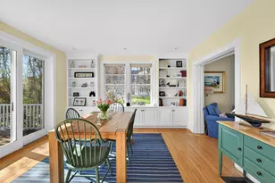 25 Sea St, Camden, ME 04843 - Photo 24