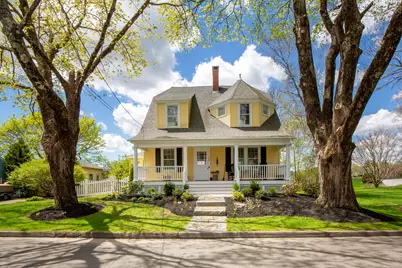 25 Sea Street, Camden, ME 04843 - Photo 2