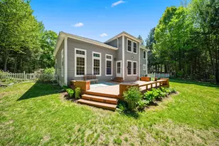169 Upper Dedham Rd, Holden, ME 04429 - Photo 8