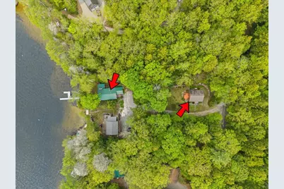 21 Basswood Bay Road, Harrison, ME 04040 - Photo 2