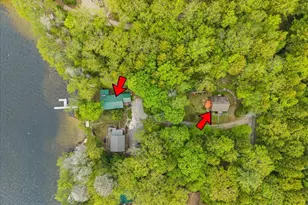 21 Basswood Bay Rd, Harrison, ME 04040 - Photo 2