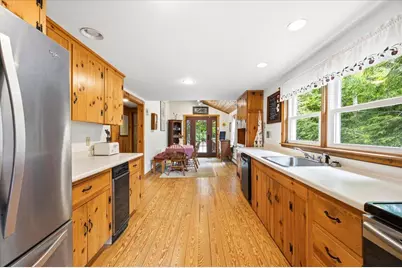 21 Basswood Bay Road, Harrison, ME 04040 - Photo 12