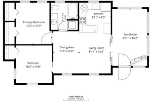 1 Old County Rd, Wells, ME 04090 - Photo 30